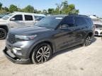 2020 FORD EXPLORER S
