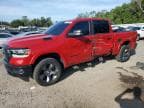 2022 RAM 1500 BIG H