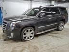 2018 CADILLAC ESCALADE L