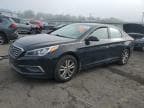 2016 HYUNDAI SONATA SE SE