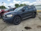 2012 DODGE DURANGO CR
