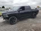 2019 RAM 1500 CLASS