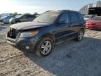 2012 HYUNDAI SANTA FE S