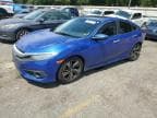 2018 HONDA CIVIC TOUR TOURING