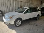 2012 SUBARU OUTBACK 2.