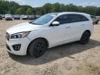 2016 KIA SORENTO SX SX