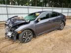 2017 HONDA CIVIC EX EX