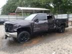 2015 CHEVROLET SILVERADO K1500 LTZ