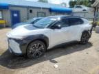 2023 TOYOTA BZ4X XLE