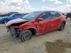 2016 TOYOTA COROLLA L L