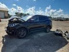 2017 HYUNDAI SANTA FE S