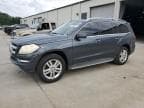 2015 MERCEDES-BENZ GL 450 4MATIC 450 4MATIC
