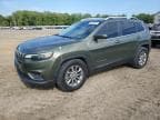 2019 JEEP CHEROKEE L