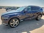 2024 GENESIS GV80 BASE BASE
