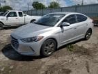 2017 HYUNDAI ELANTRA SE SE