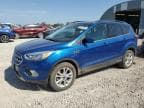 2018 FORD ESCAPE SE SE