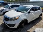 2013 KIA SPORTAGE L