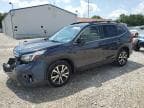 2019 SUBARU FORESTER L