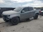 2019 CHEVROLET COLORADO L