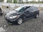 2014 HYUNDAI ACCENT GLS GLS