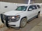 2017 CHEVROLET SUBURBAN K K1500