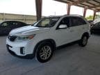 2014 KIA SORENTO LX LX
