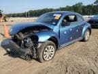2017 VOLKSWAGEN BEETLE 1.8 1.8T