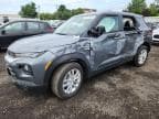 2021 CHEVROLET TRAILBLAZE