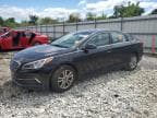 2017 HYUNDAI SONATA SE SE