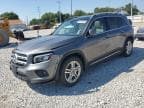 2020 MERCEDES-BENZ GLB 250 4M