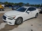 2015 INFINITI Q50 BASE BASE