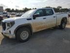 2025 GMC SIERRA K1500