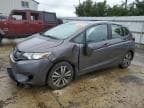 2016 HONDA FIT EX EX