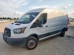 2019 FORD TRANSIT T-250