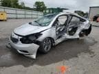 2015 KIA FORTE EX EX