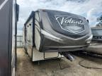 2019 CROSSROADS VOLANTE