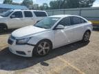 2014 CHEVROLET CRUZE LT LT