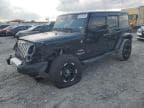 2012 JEEP WRANGLER U