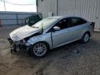 2015 FORD FOCUS SE SE