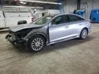 2015 HYUNDAI SONATA SPORT SPORT