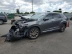2018 MAZDA CX-9 GRAND TOURING GRAND TOURING
