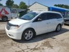 2012 HONDA ODYSSEY TO