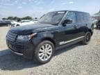 2016 LAND ROVER RANGE ROVER HSE HSE