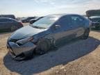 2018 TOYOTA COROLLA L L