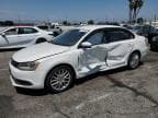2012 VOLKSWAGEN JETTA BASE