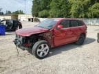 2015 JEEP GRAND CHER SRT-8