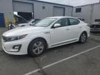 2015 KIA OPTIMA HYB HYBRID