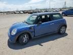 2013 MINI COOPER CLU
