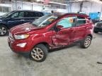 2020 FORD ECOSPORT S