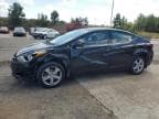 2016 HYUNDAI ELANTRA SE SE